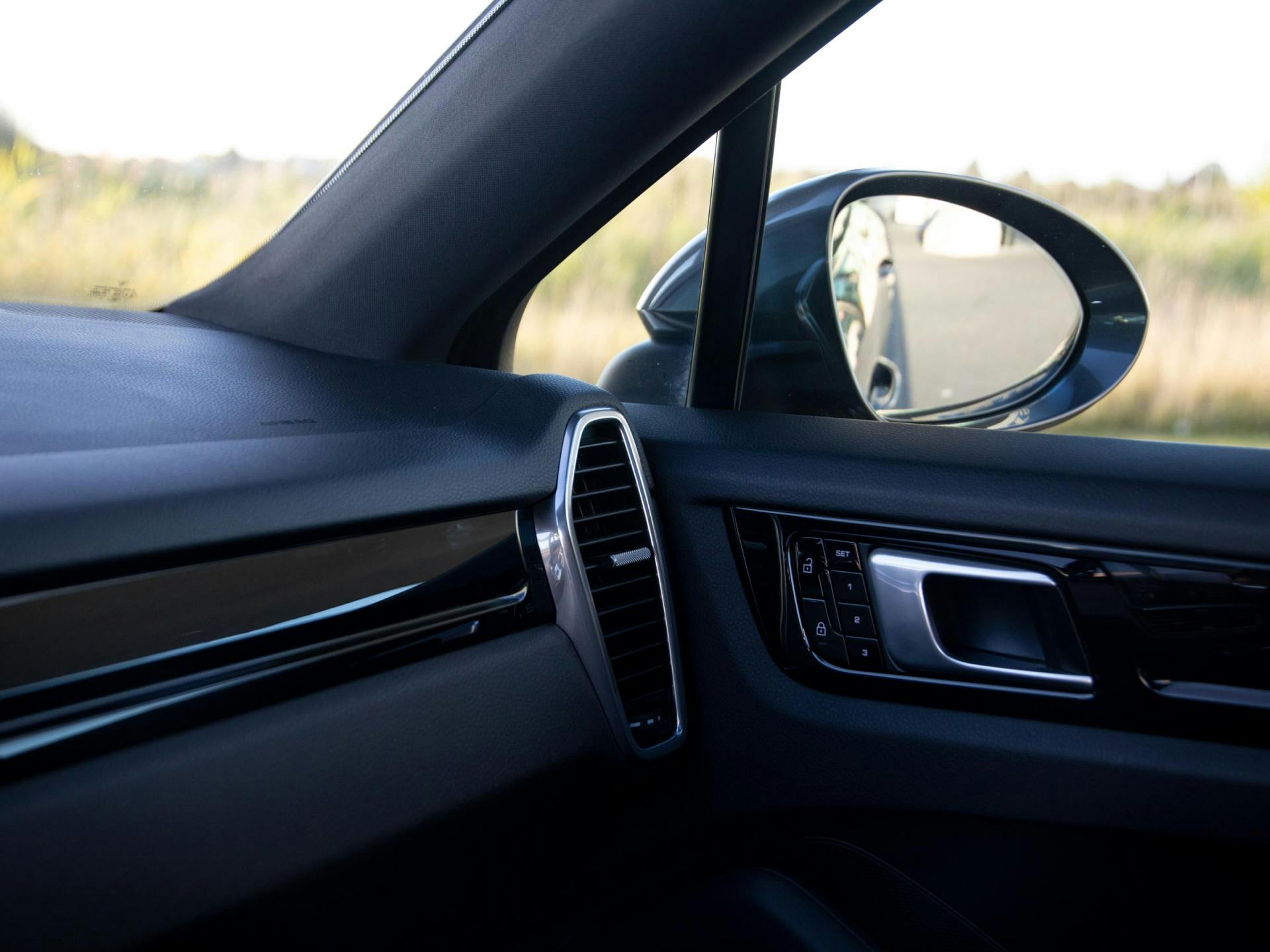 Porsche Cayenne Coupé 3.0 E-Hybrid